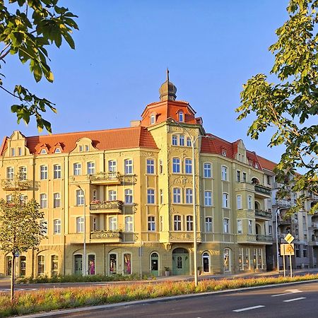 Apartamenty Pod Aniolami Острув-Велькопольський Екстер'єр фото