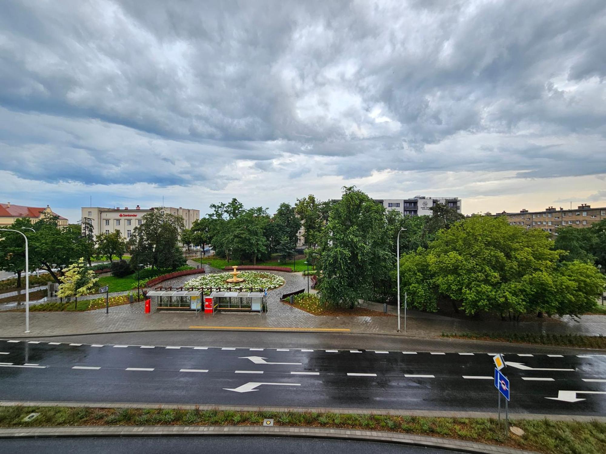 Apartamenty Pod Aniolami Острув-Велькопольський Екстер'єр фото