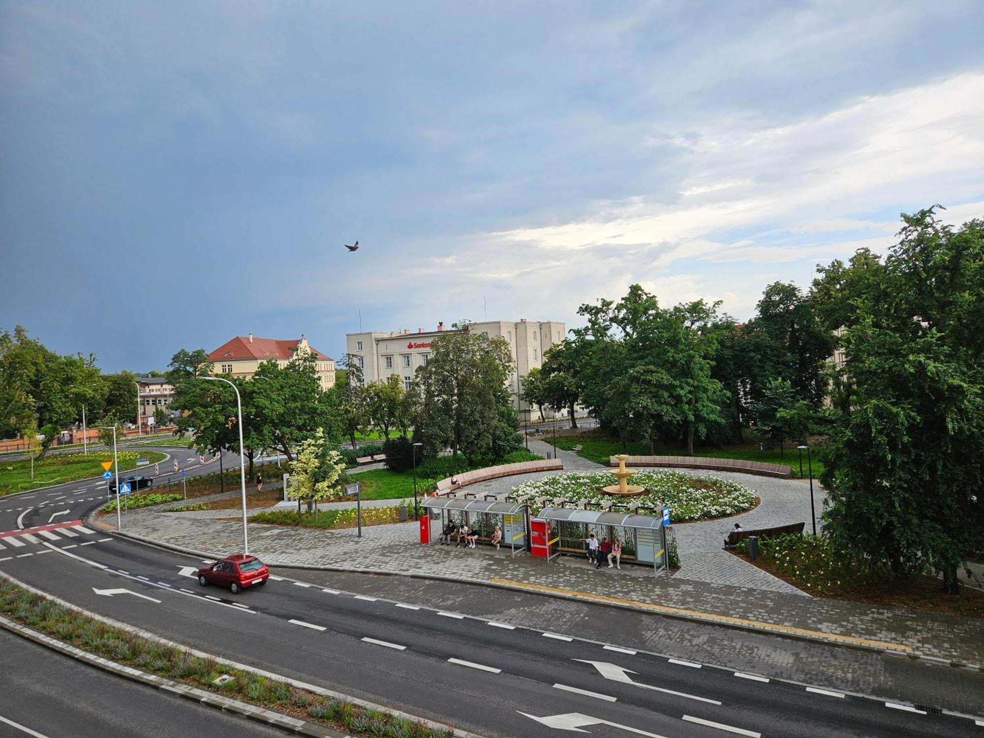 Apartamenty Pod Aniolami Острув-Велькопольський Екстер'єр фото